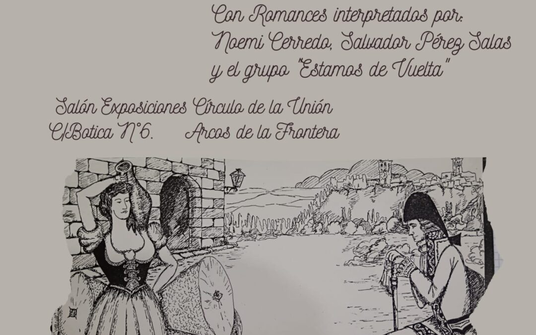 La historia de la Molinera y el Corregidor se dará cita este viernes en el Círculo de la Unión, con la lectura de ‘El Sombrero de Tres Picos’