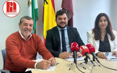 Arcos recibirá casi 54.000 euros para desarrollar un proyecto dentro del Plan “Corresponsables” 2024 