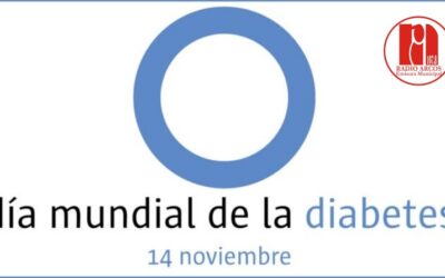 El 14 de noviembre se celebra el Día Mundial de la Diabetes