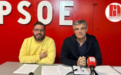 El PSOE dice que lo ocurrido en Pleno Ordinario fue «vergonzoso» e insiste en que el equipo de gobierno ha subido tasas e impuestos