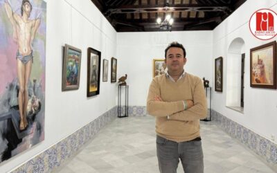 El Palacio del Mayorazgo estrena nueva sala