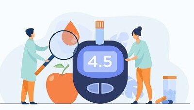 Consumo Responsable – Qué es la diabetes y cómo prevenir la tipo 2′