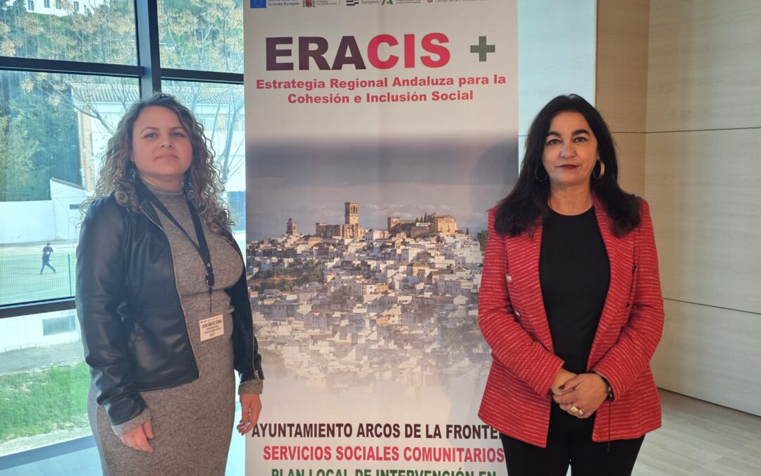 El equipo de la ERACIS analiza la actividad desarrollada durante 2024