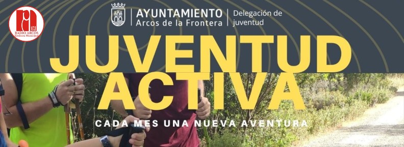 Nueva actividad dentro del programa «Juventud Activa»