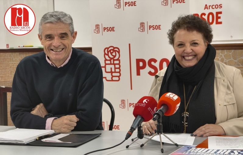 El PSOE de Arcos critica la actitud del alcalde en el pasado Pleno Ordinario y le recuerda al equipo de gobierno la herencia de 11´5 millones de euros de remanente de tesorería