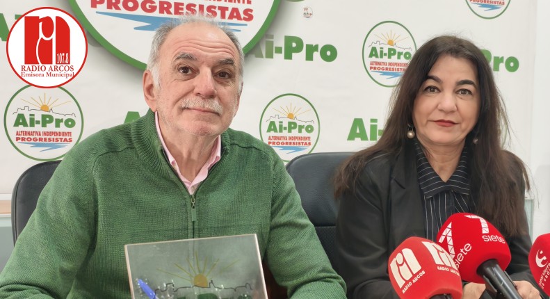 Desde Ai-Pro se critica la actitud del PSOE de Arcos con respecto al Puente de San Miguel y la planta de biogás y se asegura que «no van a sacar rédito político»