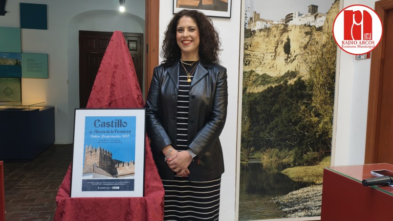 El Ayuntamiento anuncia nuevas fechas para visitar el Castillo de Arcos