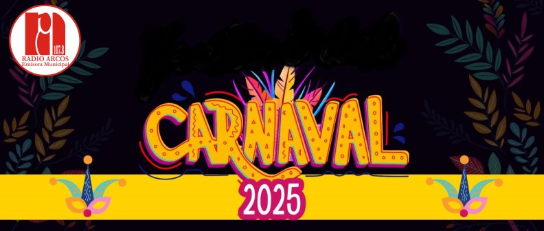 Este fin de semana arranca el Carnaval de Arcos de 2025