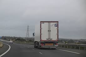 La DGT inicia la campaña RoadPol para la vigilancia de camiones y autobuses en carreteras gaditanas